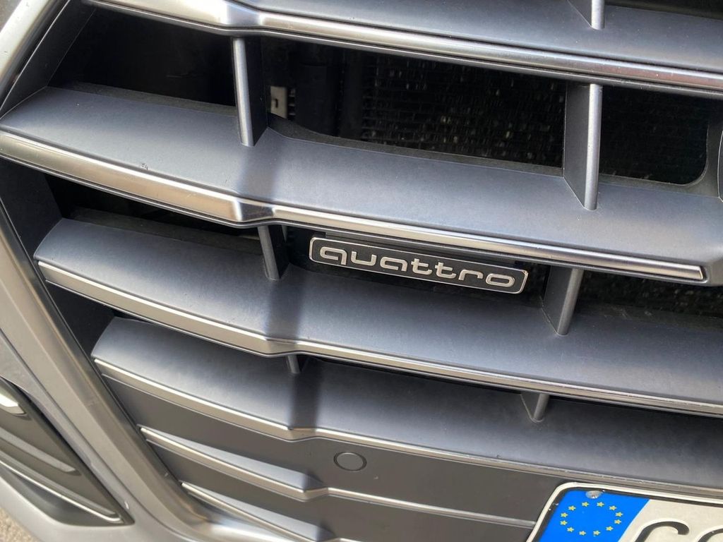 Audi Q5 2020