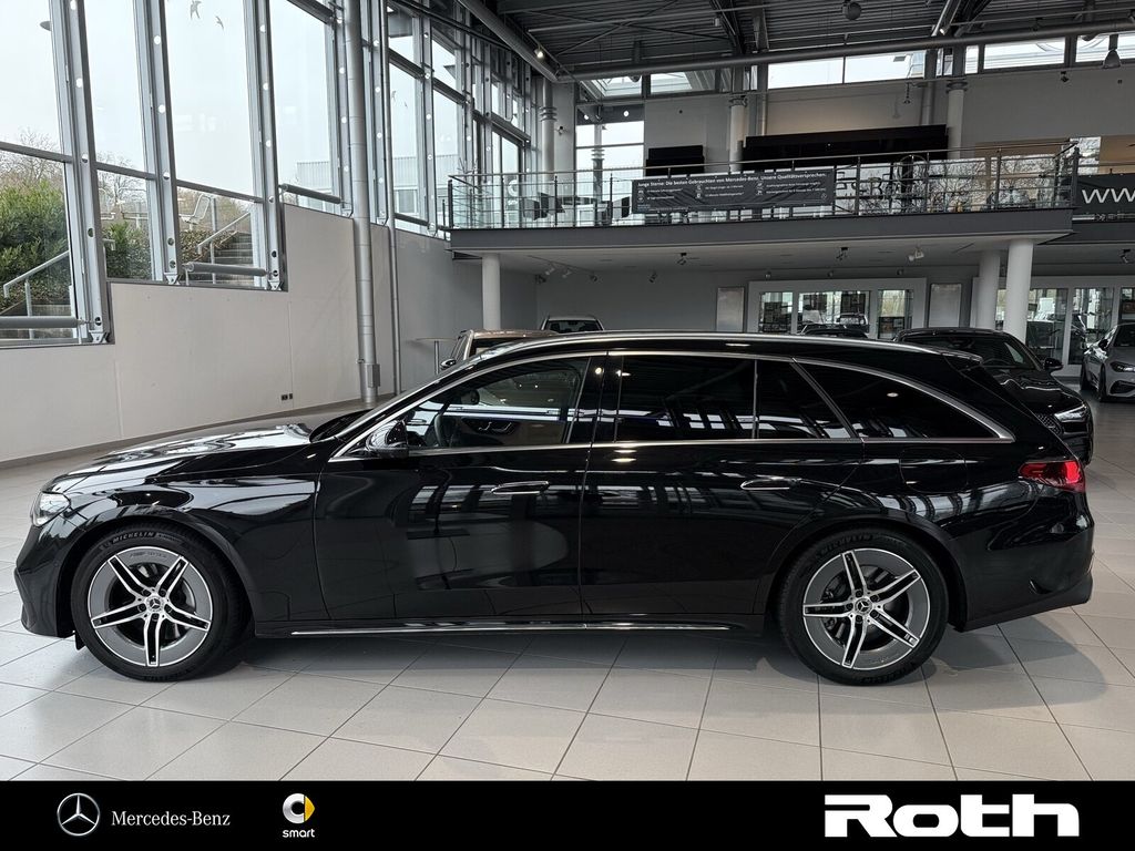 Mercedes-Benz E 300 2024