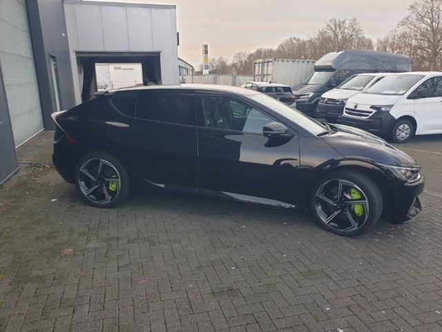 Kia EV6 2023