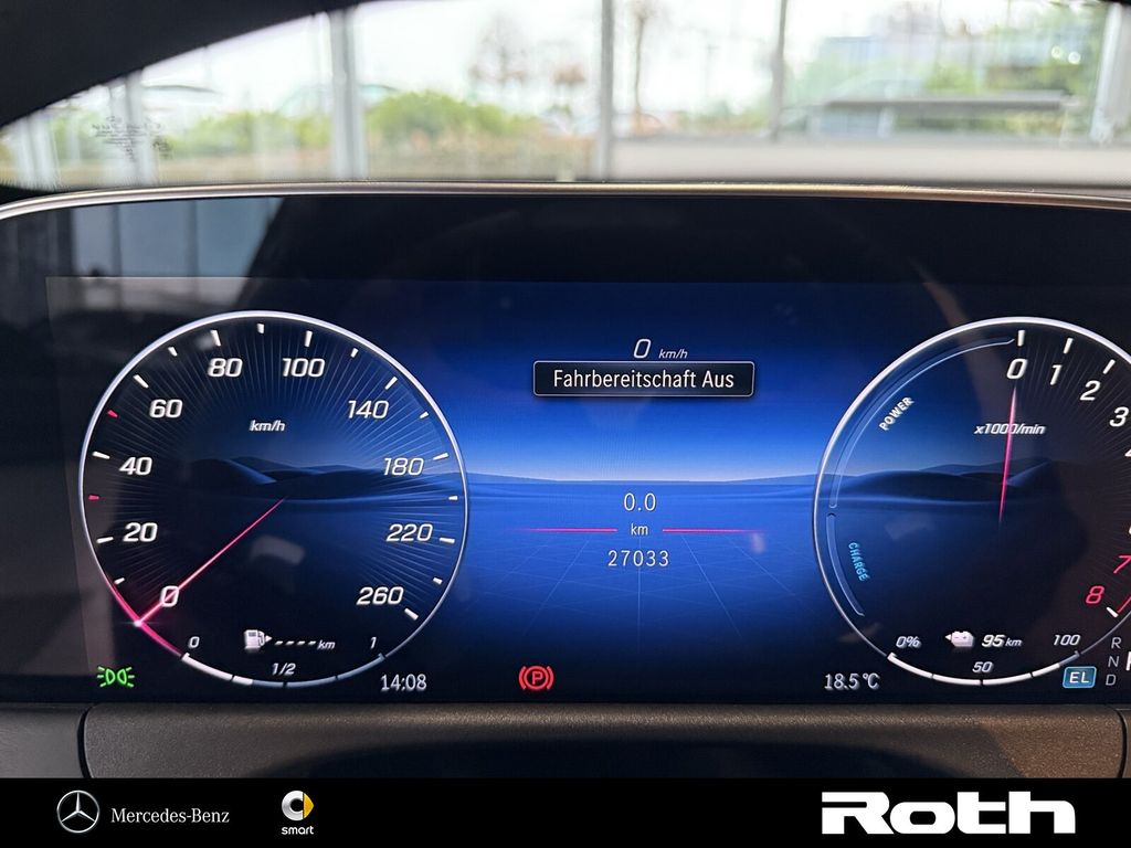 Mercedes-Benz E 300 2024