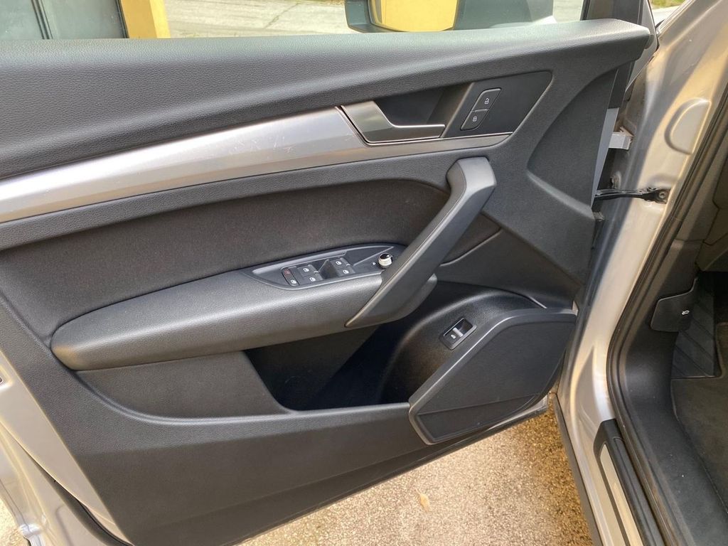 Audi Q5 2020