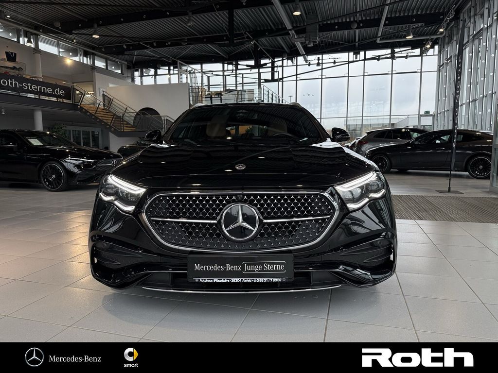 Mercedes-Benz E 300 2024