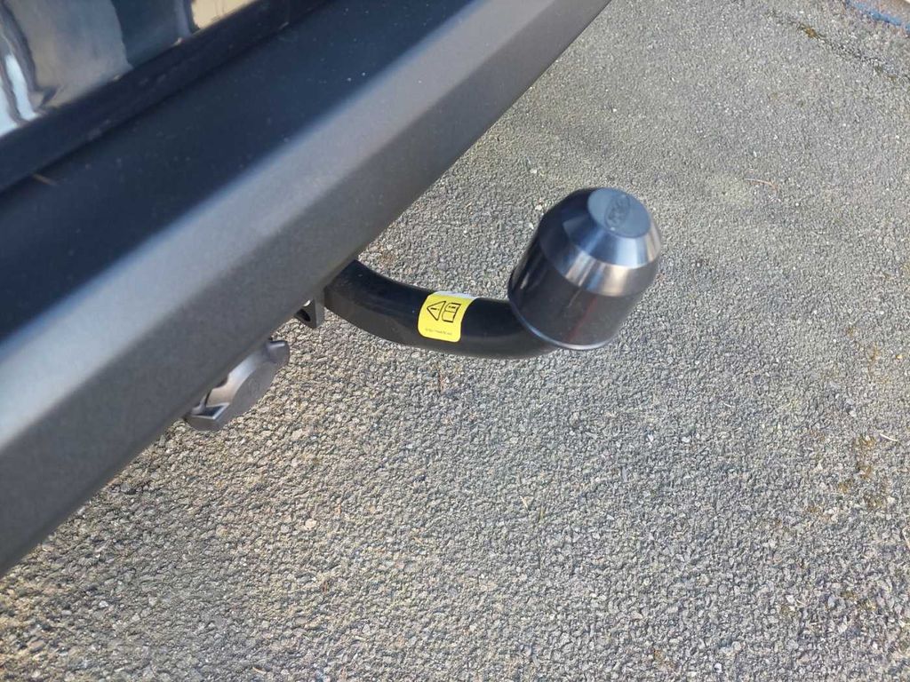 Ford Transit Courier 2025