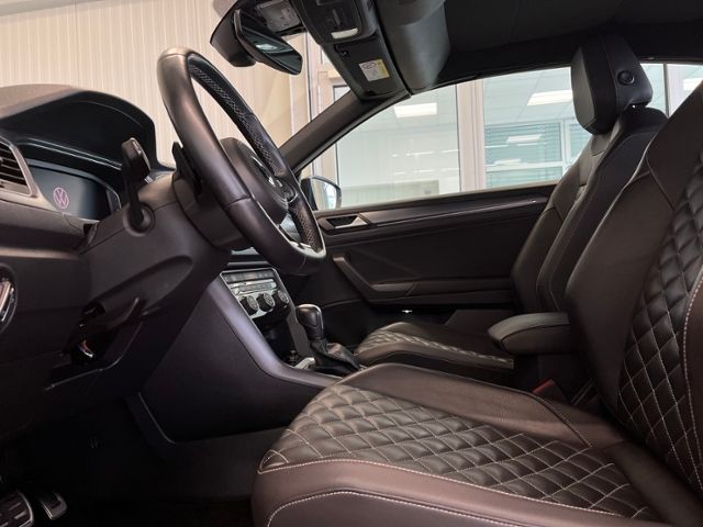 Volkswagen T-Roc 2021