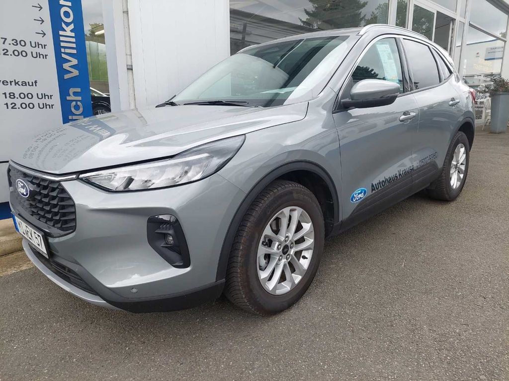 Ford Kuga 2024