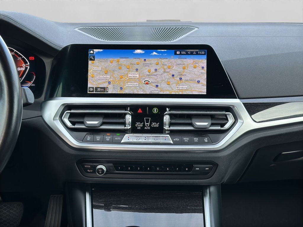 BMW 430 2022
