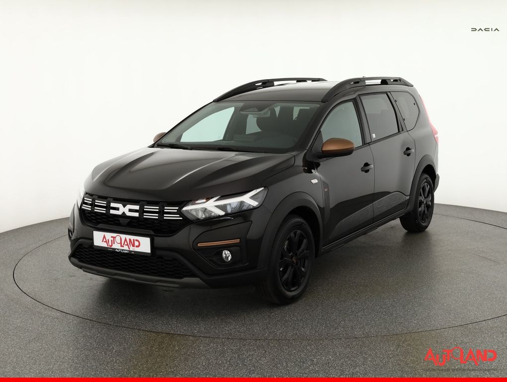 Dacia Jogger 2025