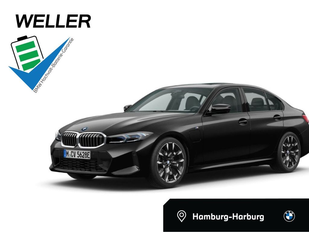 BMW 330 2024