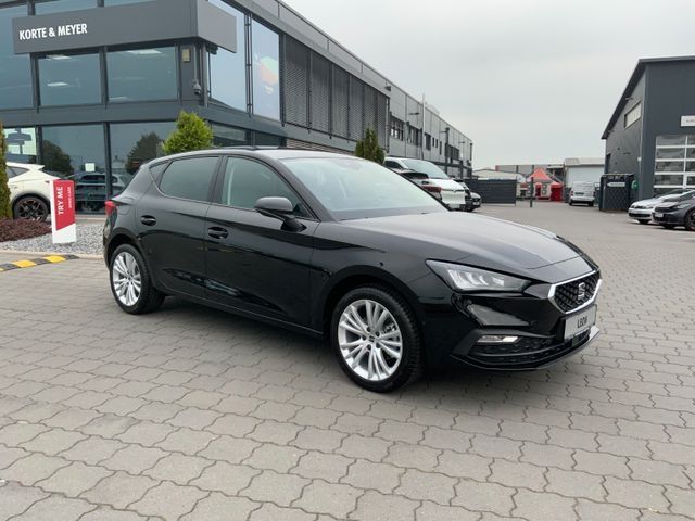 Seat Leon 2025
