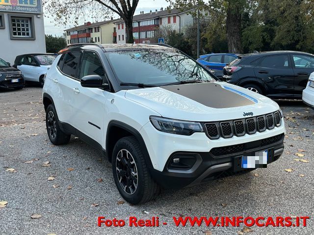 Jeep Compass 2023