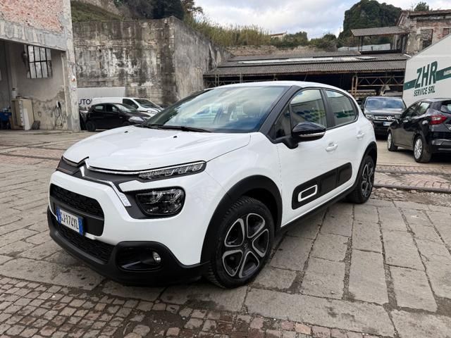 Citroën C3 2022