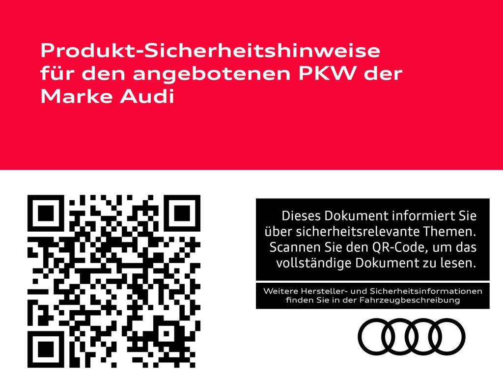 Audi A6 2022