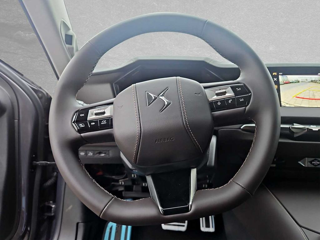 DS Automobiles DS4
