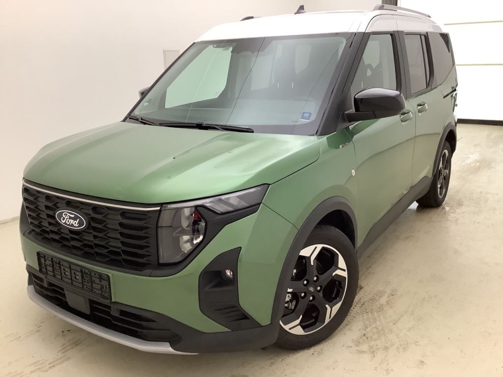 Ford Tourneo Courier 2024
