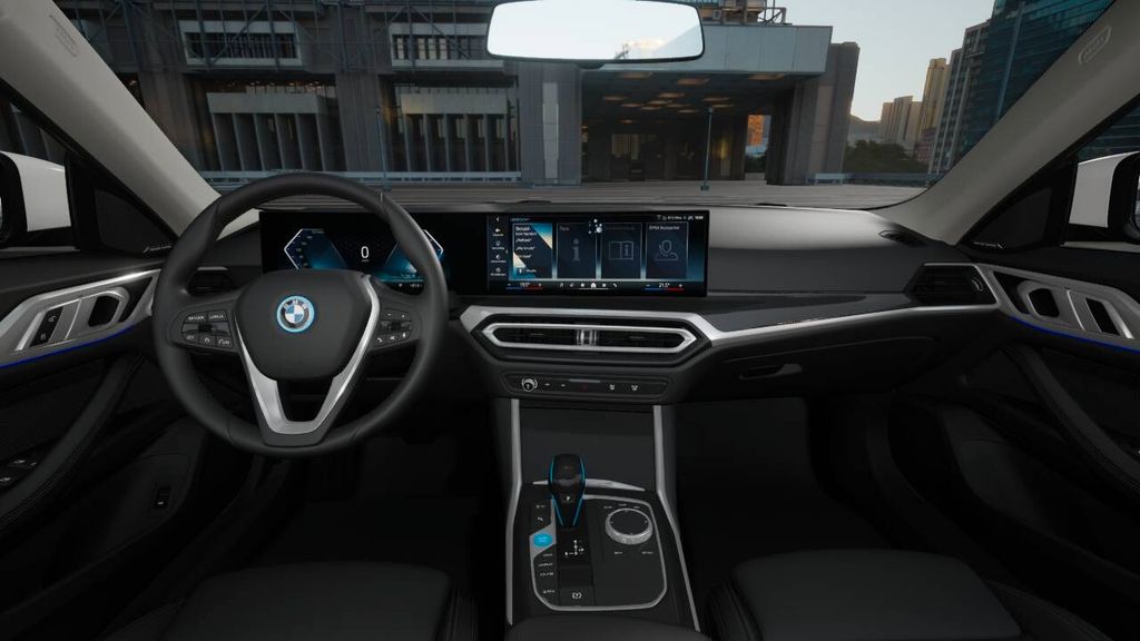 BMW i4 2023