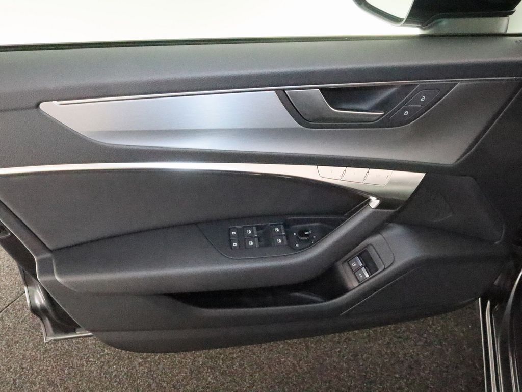 Audi A6 2022