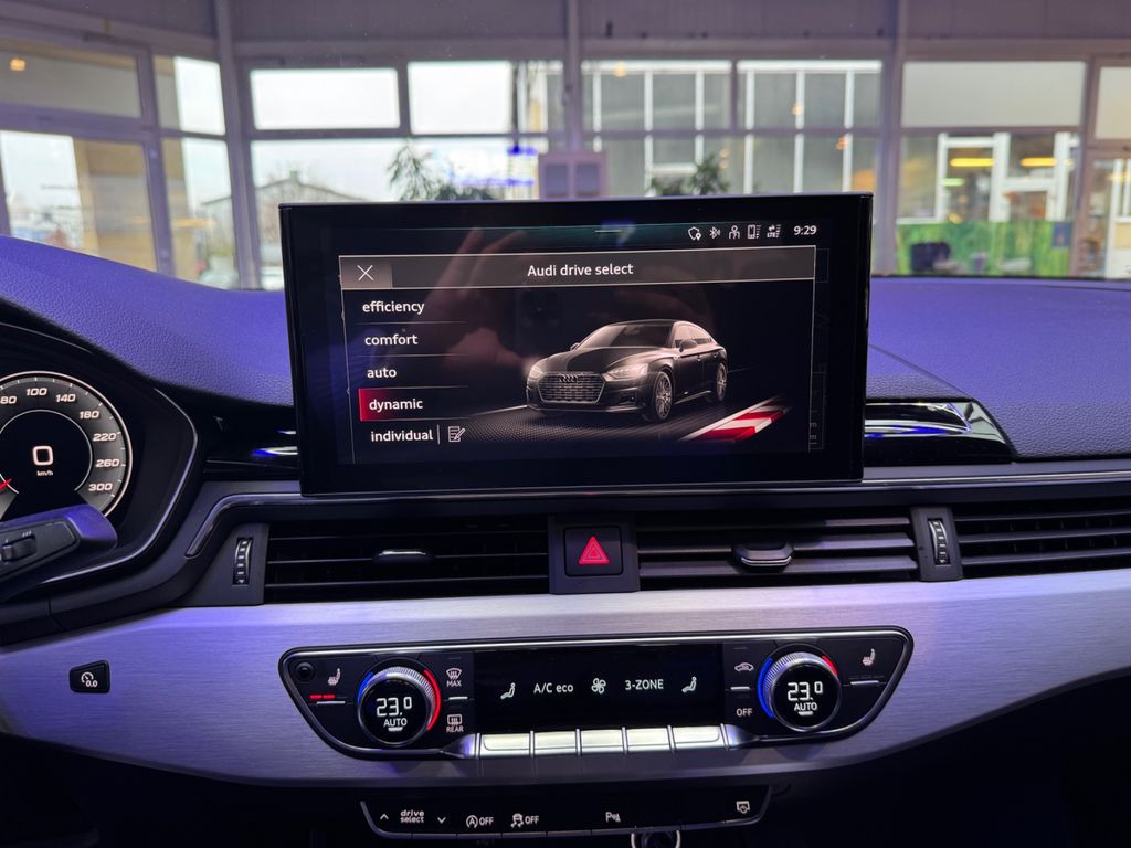 Audi A5 2021
