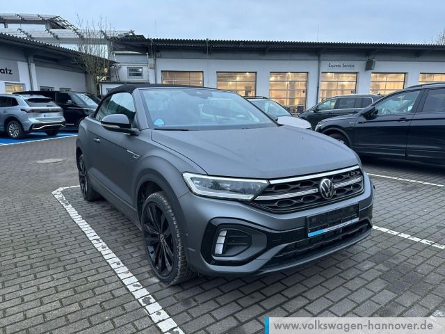 Volkswagen T-Roc 2023
