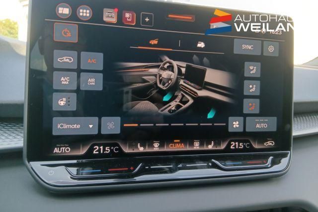 Cupra Terramar 2025