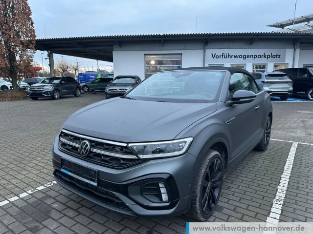 Volkswagen T-Roc 2023