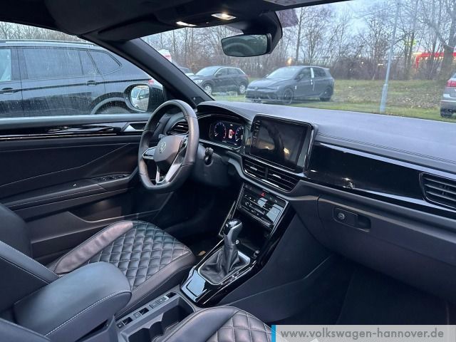 Volkswagen T-Roc 2023