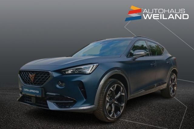 Cupra Formentor 2023