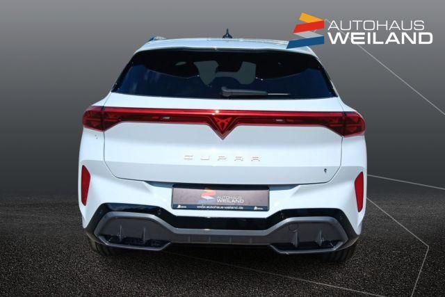 Cupra Terramar 2025