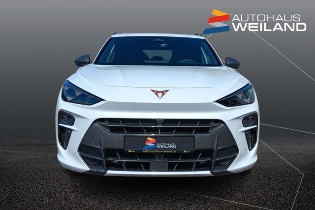 Cupra Terramar 2025