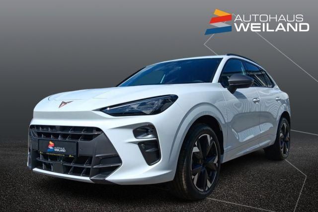 Cupra Terramar 2025