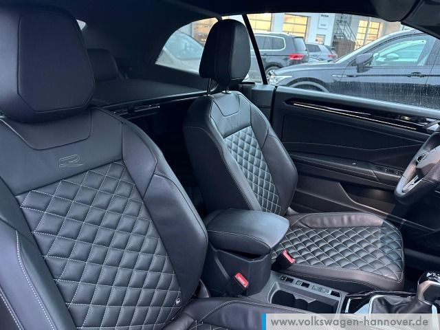 Volkswagen T-Roc 2023