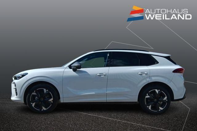 Cupra Terramar 2025