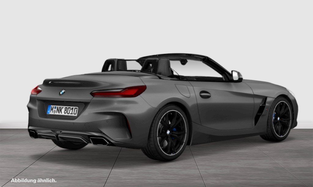 BMW Z4 M40