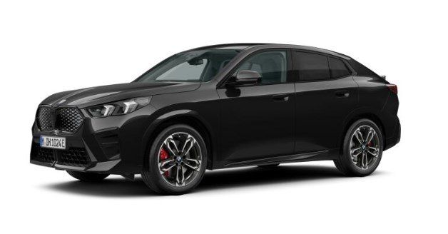 BMW iX2