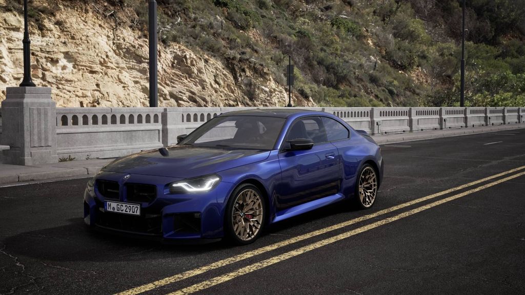BMW M2