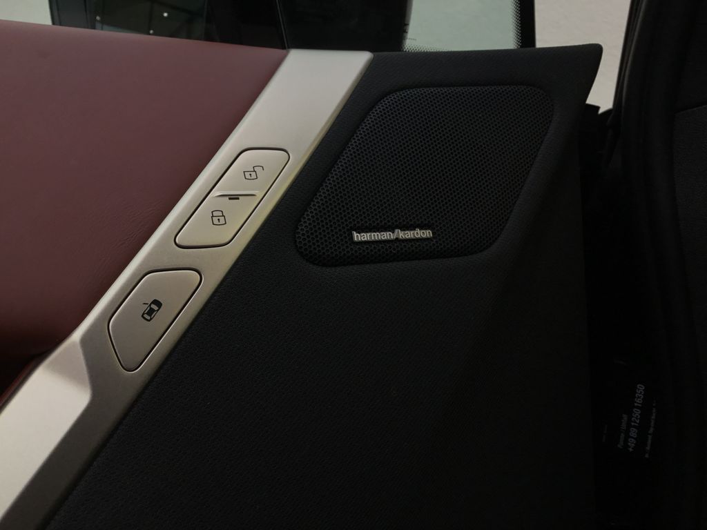 BMW iX 2022