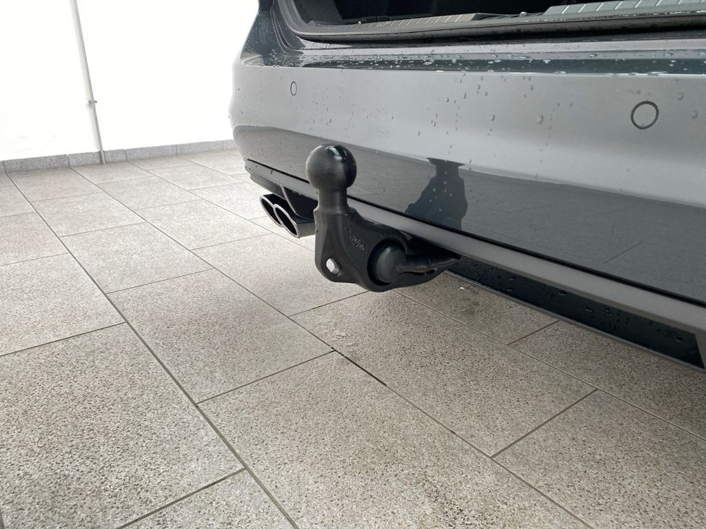 Volkswagen Touran 2024