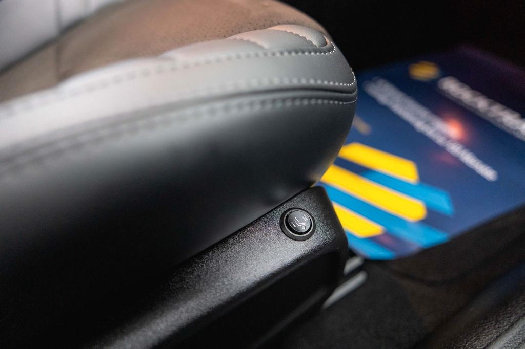 Dodge Challenger 2024