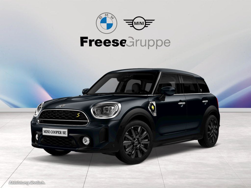 MINI Cooper SE Countryman 2022