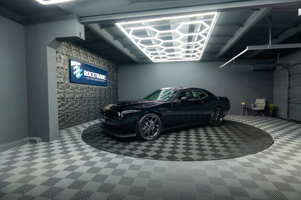 Dodge Challenger 2024