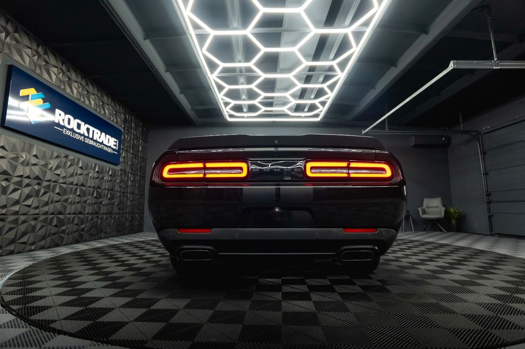Dodge Challenger 2024