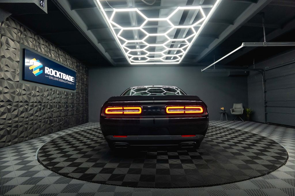 Dodge Challenger 2024