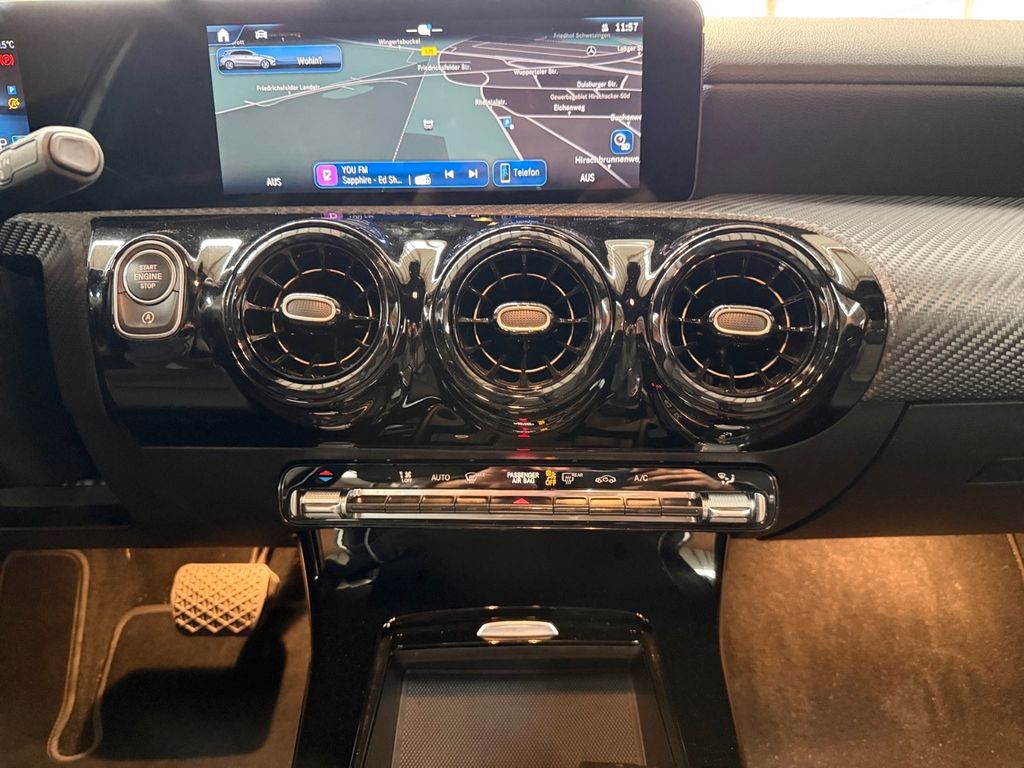 Mercedes-Benz A 180 2023