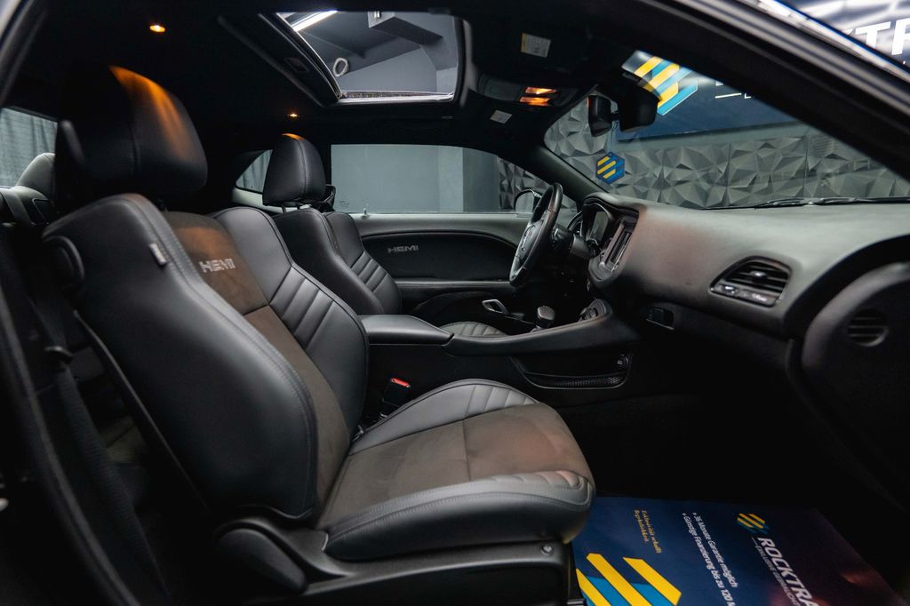 Dodge Challenger 2024