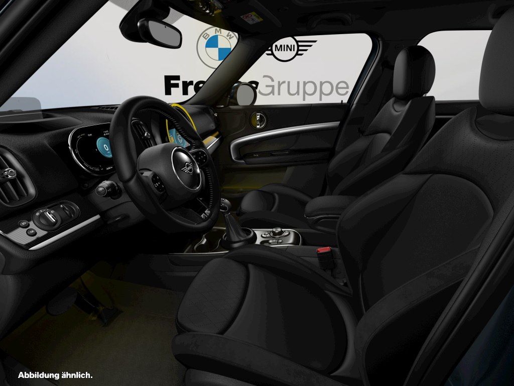 MINI Cooper SE Countryman 2022