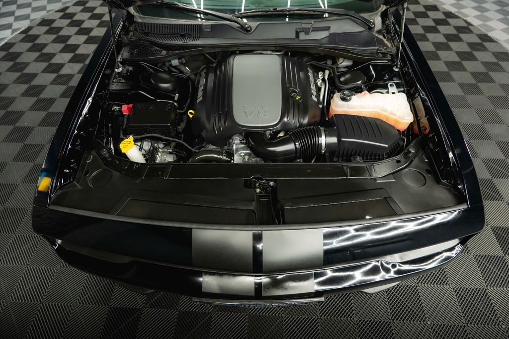 Dodge Challenger 2024