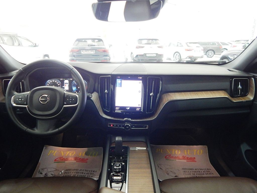 Volvo Other 2021