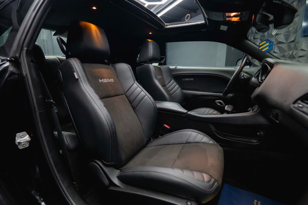 Dodge Challenger 2024