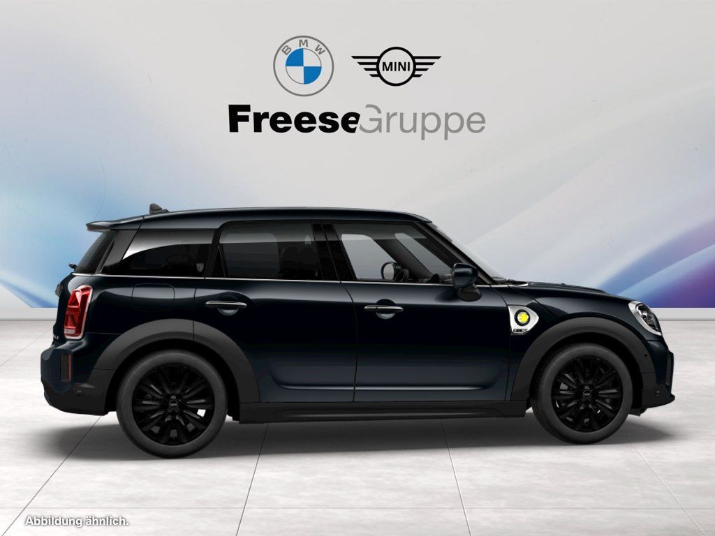 MINI Cooper SE Countryman 2022