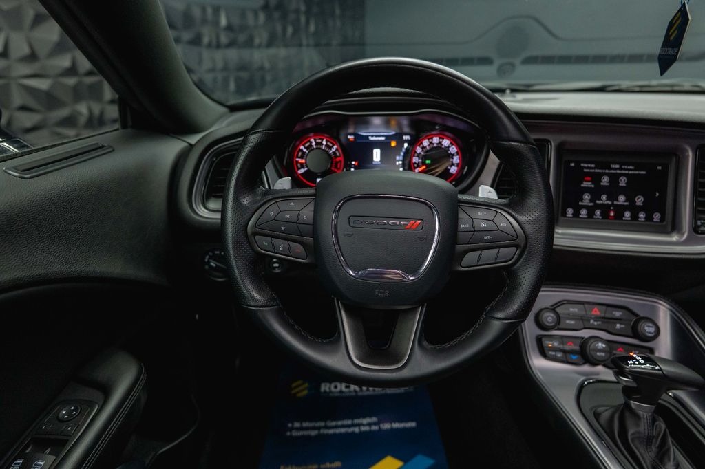 Dodge Challenger 2024