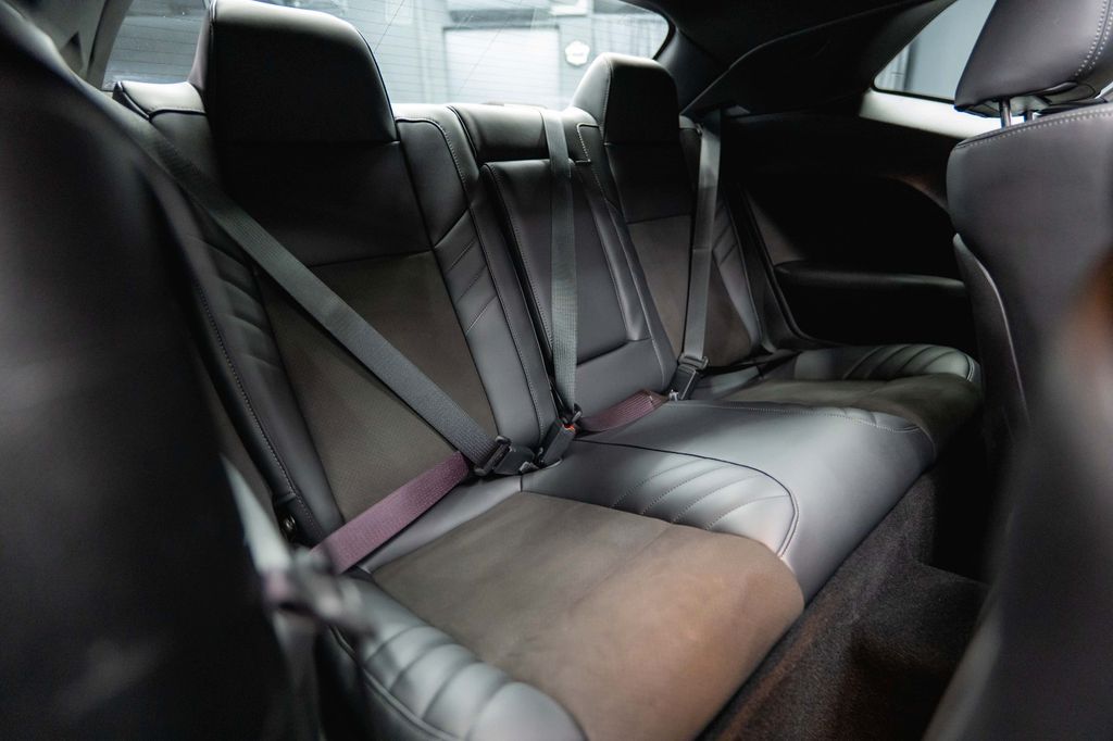 Dodge Challenger 2024